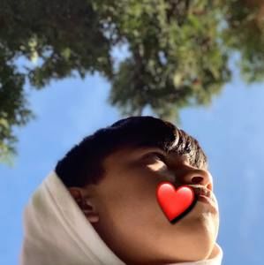 Meet your Posher, Christopher